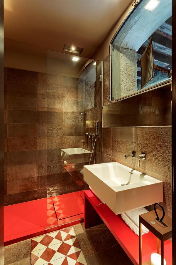 Apartment Charming House Iqs Venedig