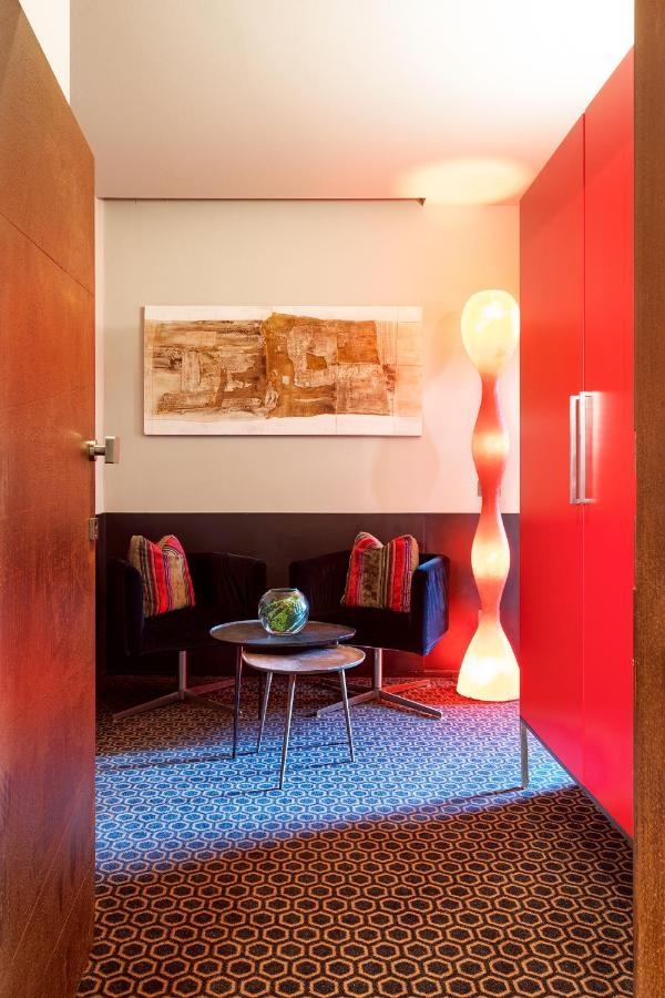 Apartment Charming House Iqs Venedig