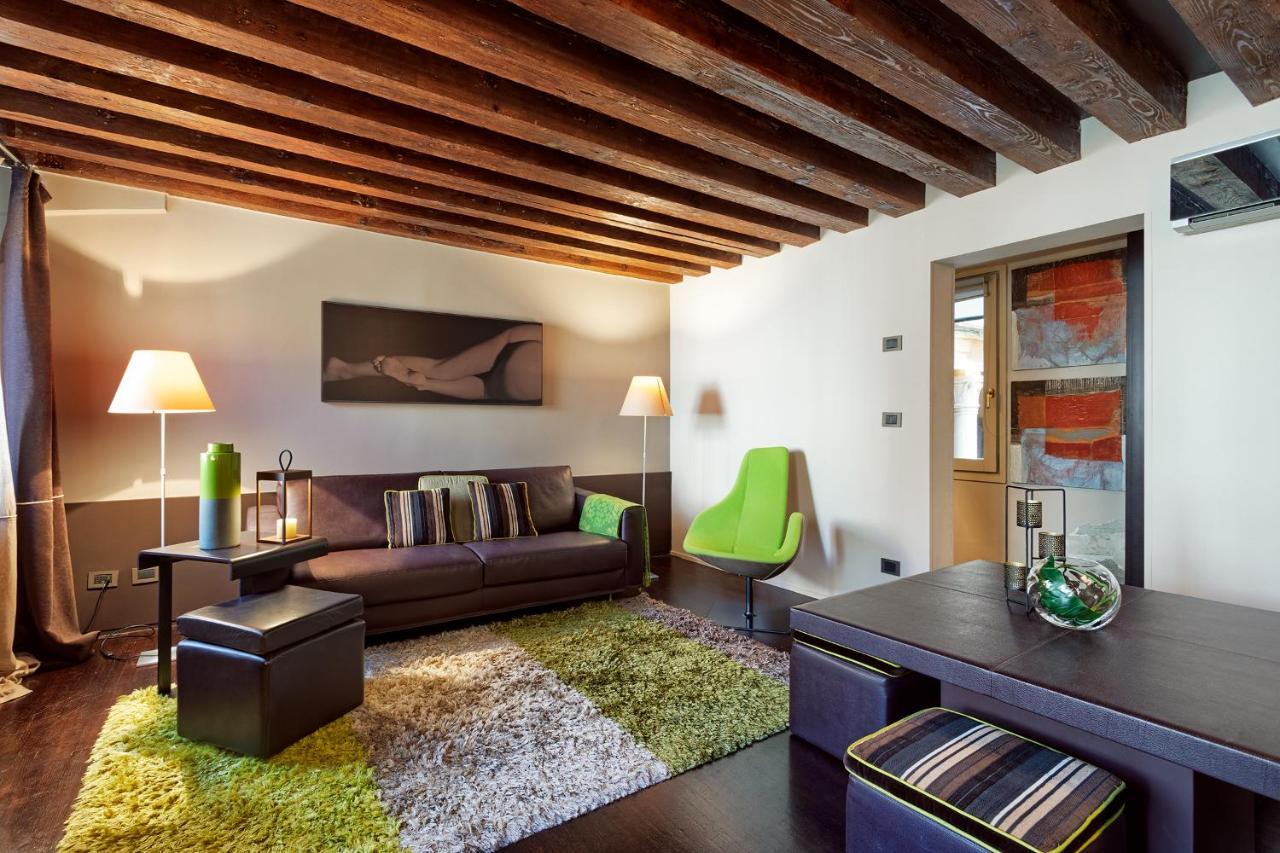 Charming House Iqs Apartment Venedig