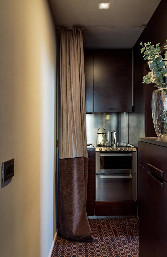 Apartment Charming House Iqs Venedig