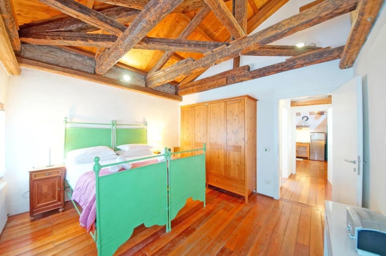 Ponte Dei Greci Wifi 162 Appartement