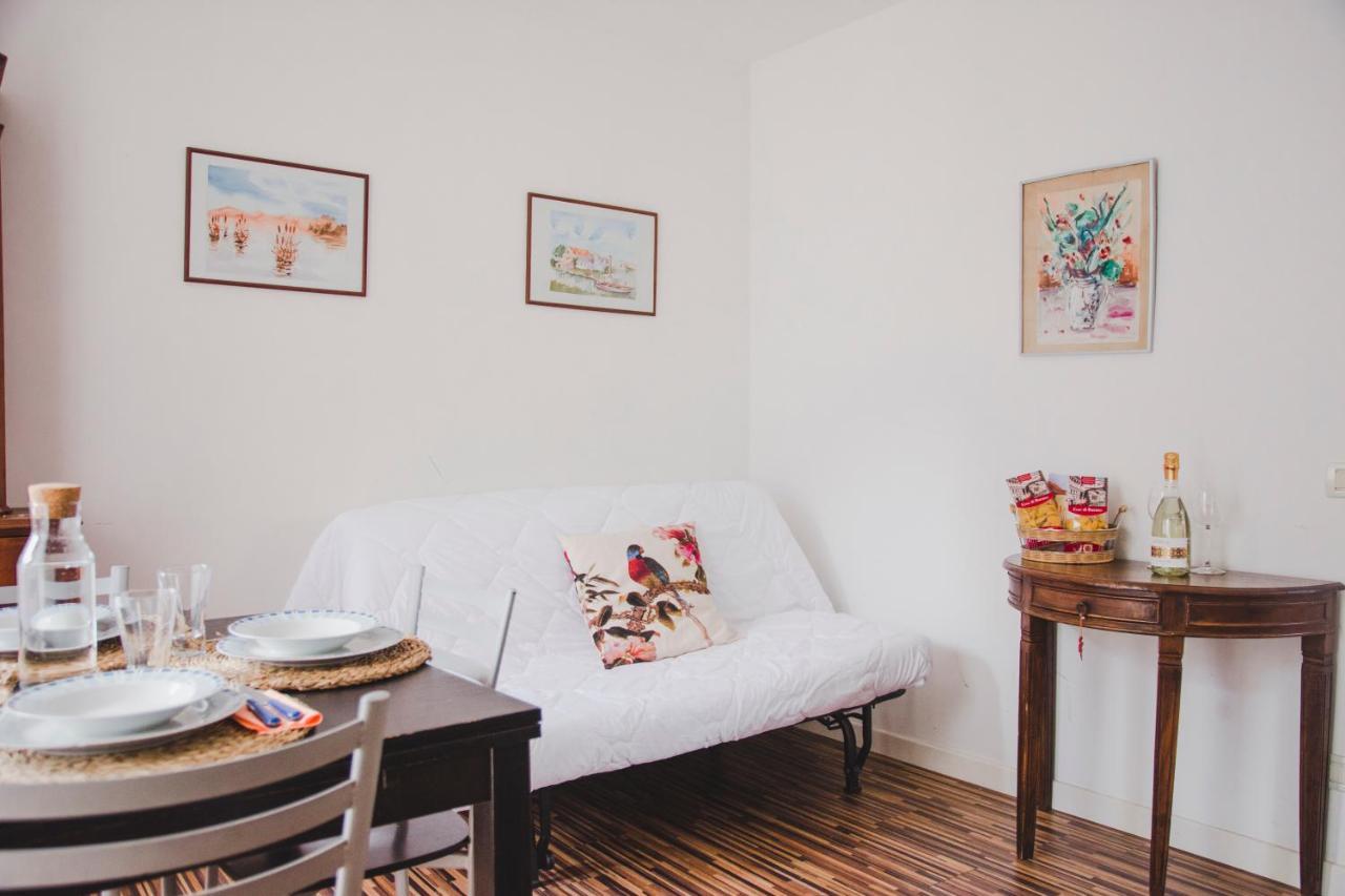 Apartment Ca Giardini In Biennale By Bricola Venedig