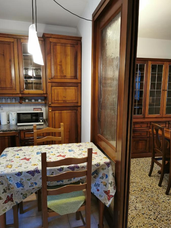 Appartamento Ca Cristallina Venezia