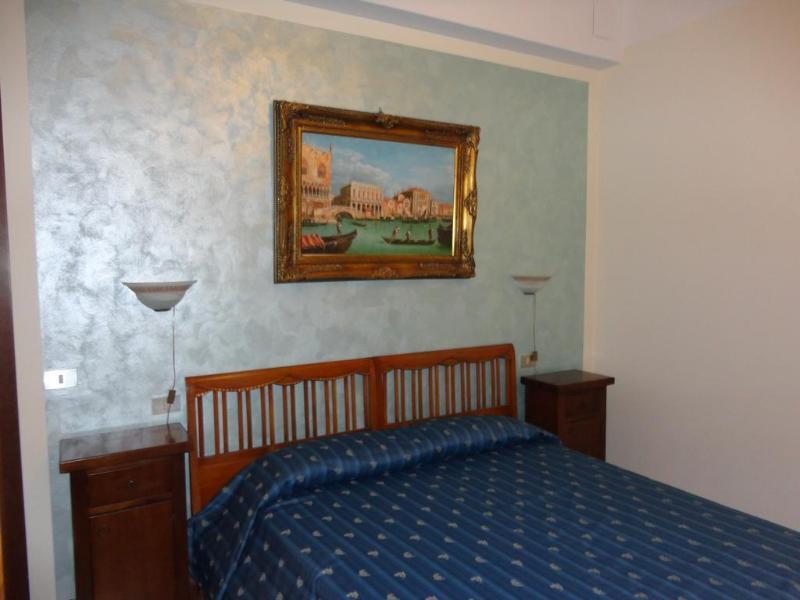 Residenza Grisostomo Venezia