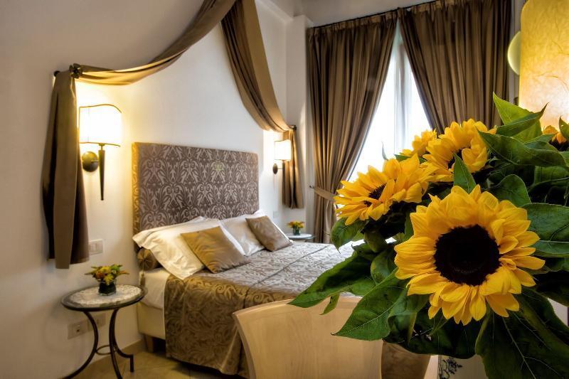 Bed & Breakfast Vite Dorata