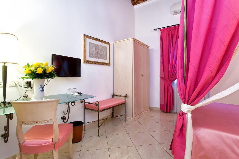Vite Dorata Bed & Breakfast 3*
