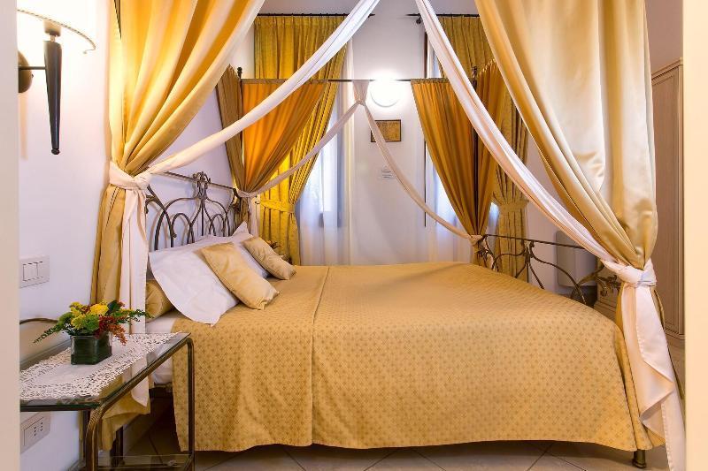 Vite Dorata Bed & Breakfast