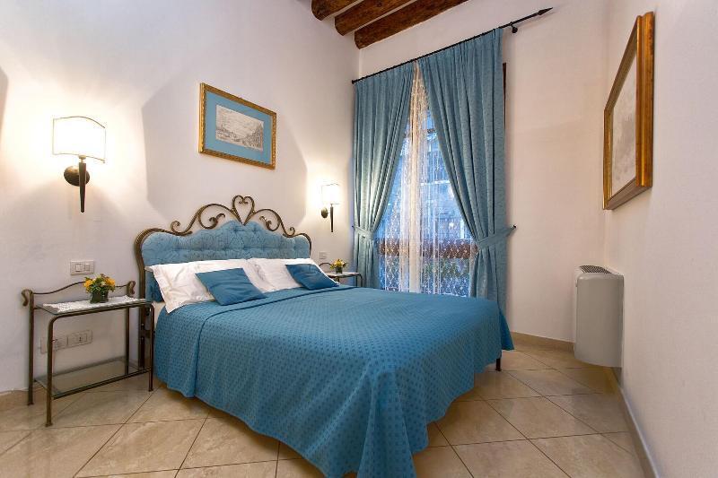 Vite Dorata 3* Venice