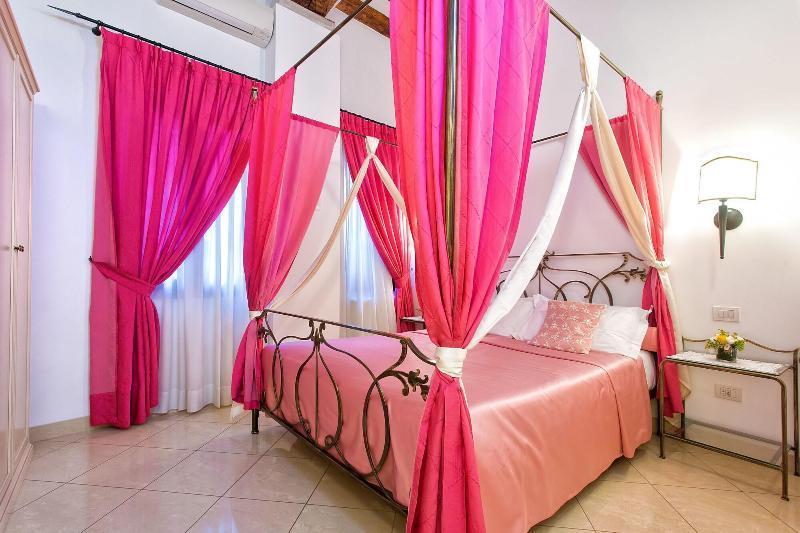 Bed & Breakfast Vite Dorata