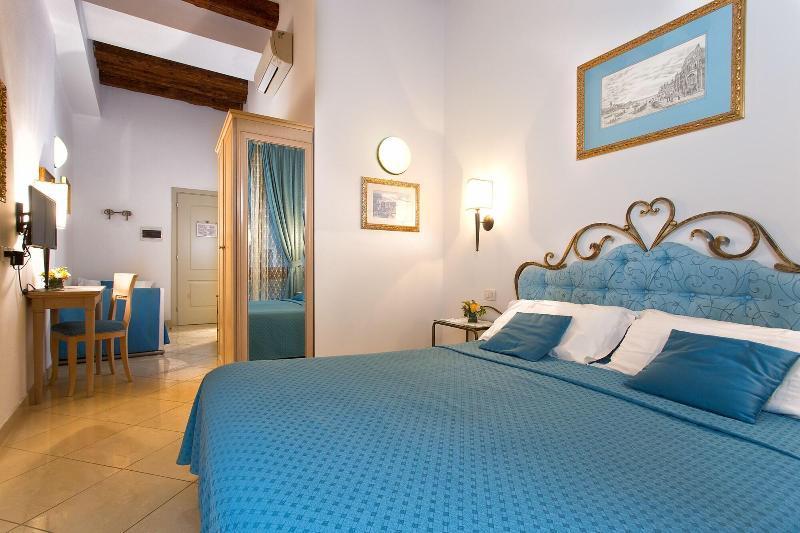 Vite Dorata Bed & Breakfast Venice