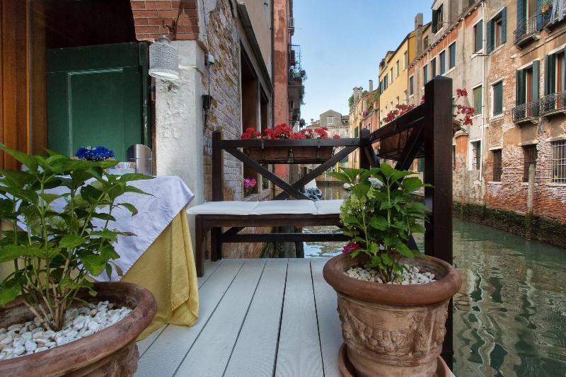 Vite Dorata Bed & Breakfast