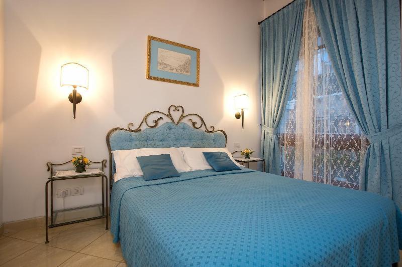 Vite Dorata 3* Venice