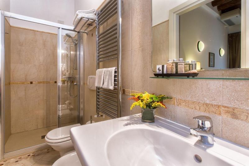 Vite Dorata 3* Venice