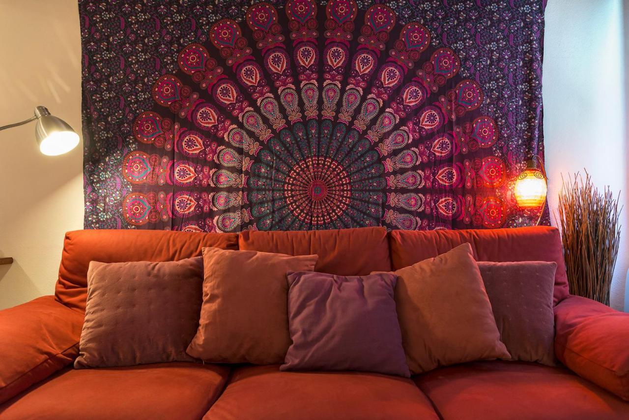 Piccolo - Cozy In The Heart Of Authentic Appartement