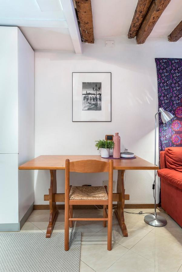 Appartement Piccolo - Cozy In The Heart Of Authentic