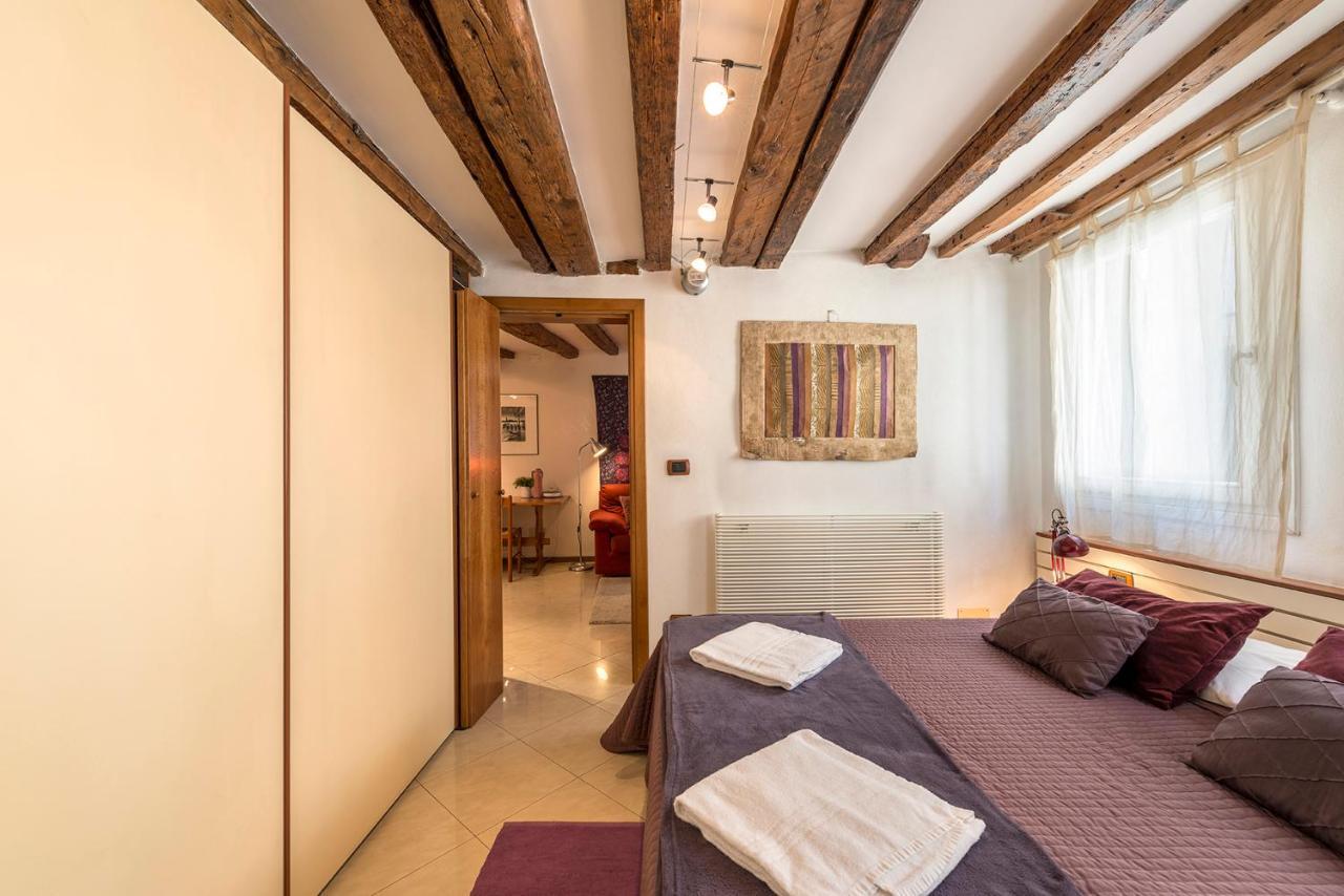 Piccolo - Cozy In The Heart Of Authentic Appartement