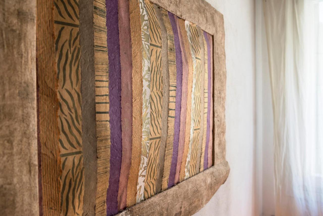 Piccolo - Cozy In The Heart Of Authentic Appartement *