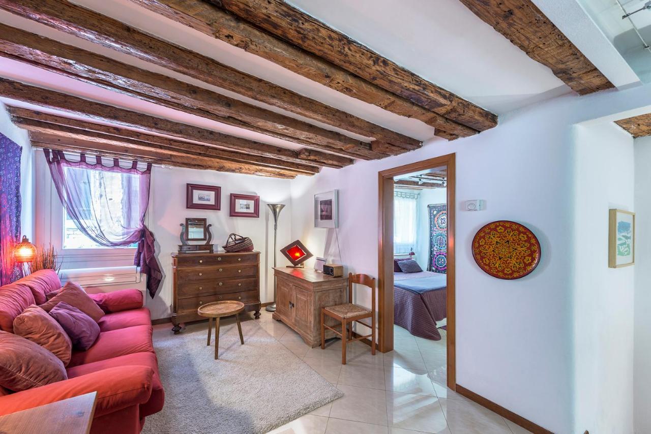 Piccolo - Cozy In The Heart Of Authentic * Venetië