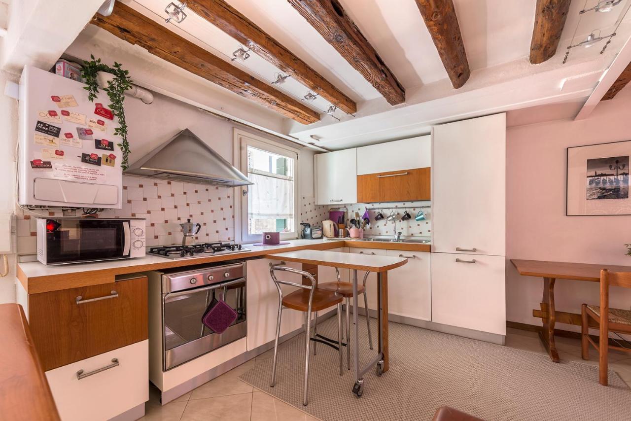 Piccolo - Cozy In The Heart Of Authentic Venetië