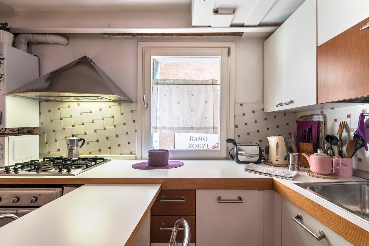 Piccolo - Cozy In The Heart Of Authentic Appartement *