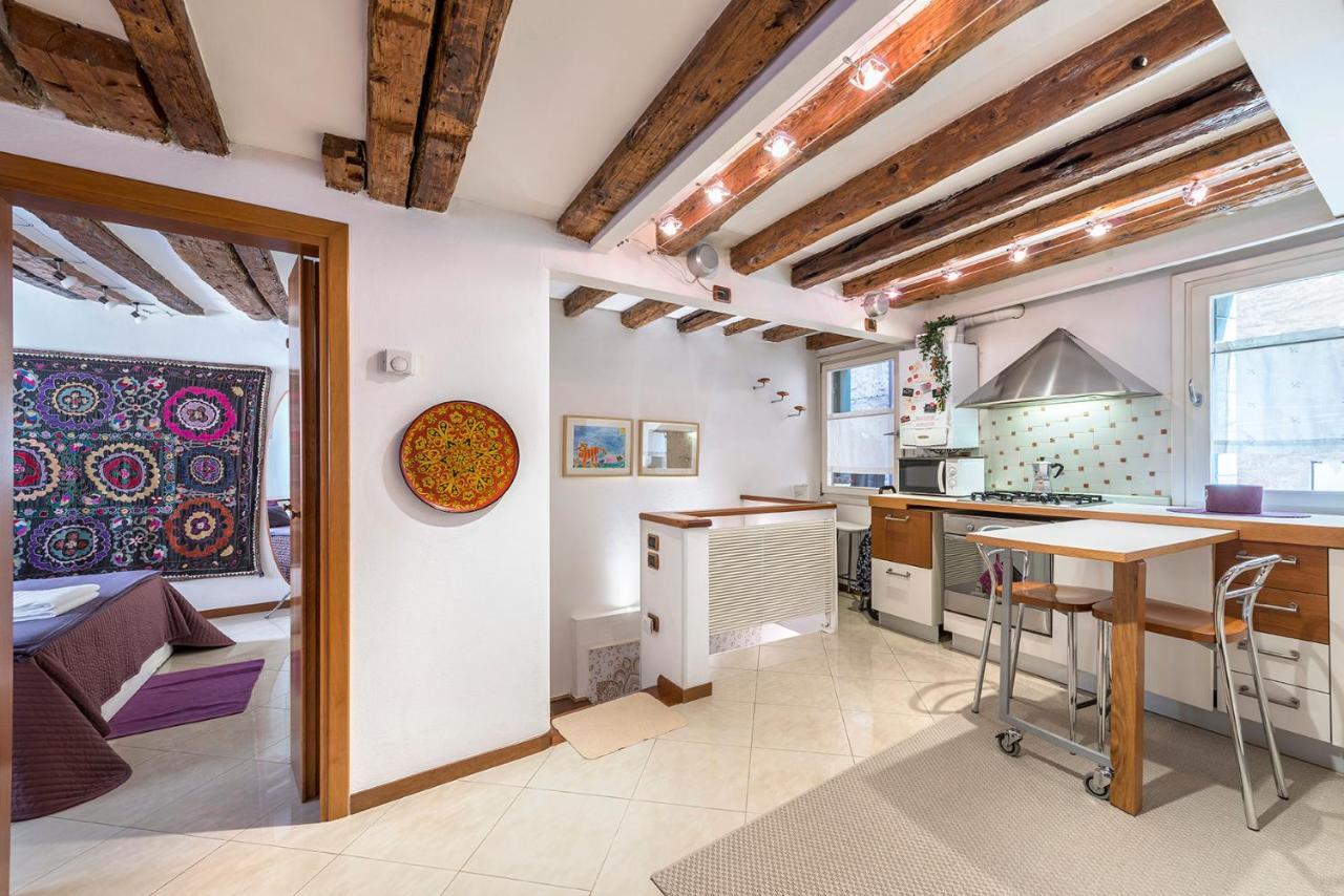Appartement Piccolo - Cozy In The Heart Of Authentic