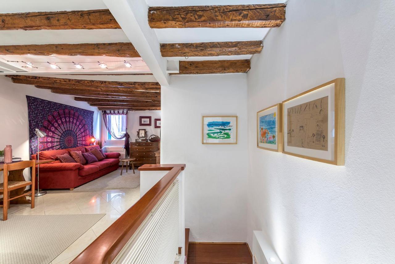 Piccolo - Cozy In The Heart Of Authentic * Venetië