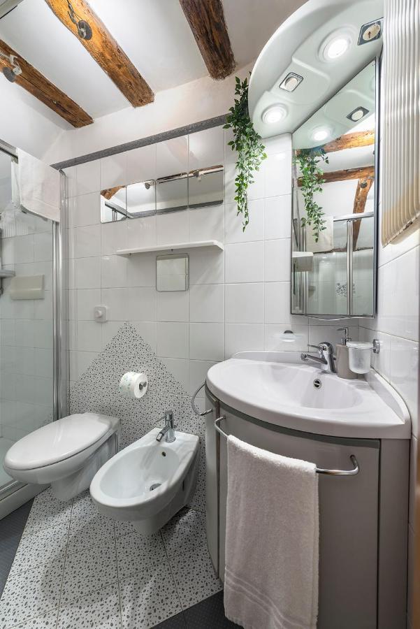 Appartement Piccolo - Cozy In The Heart Of Authentic *