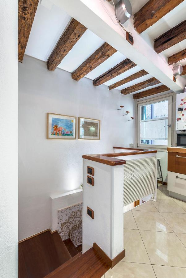 Piccolo - Cozy In The Heart Of Authentic Appartement *