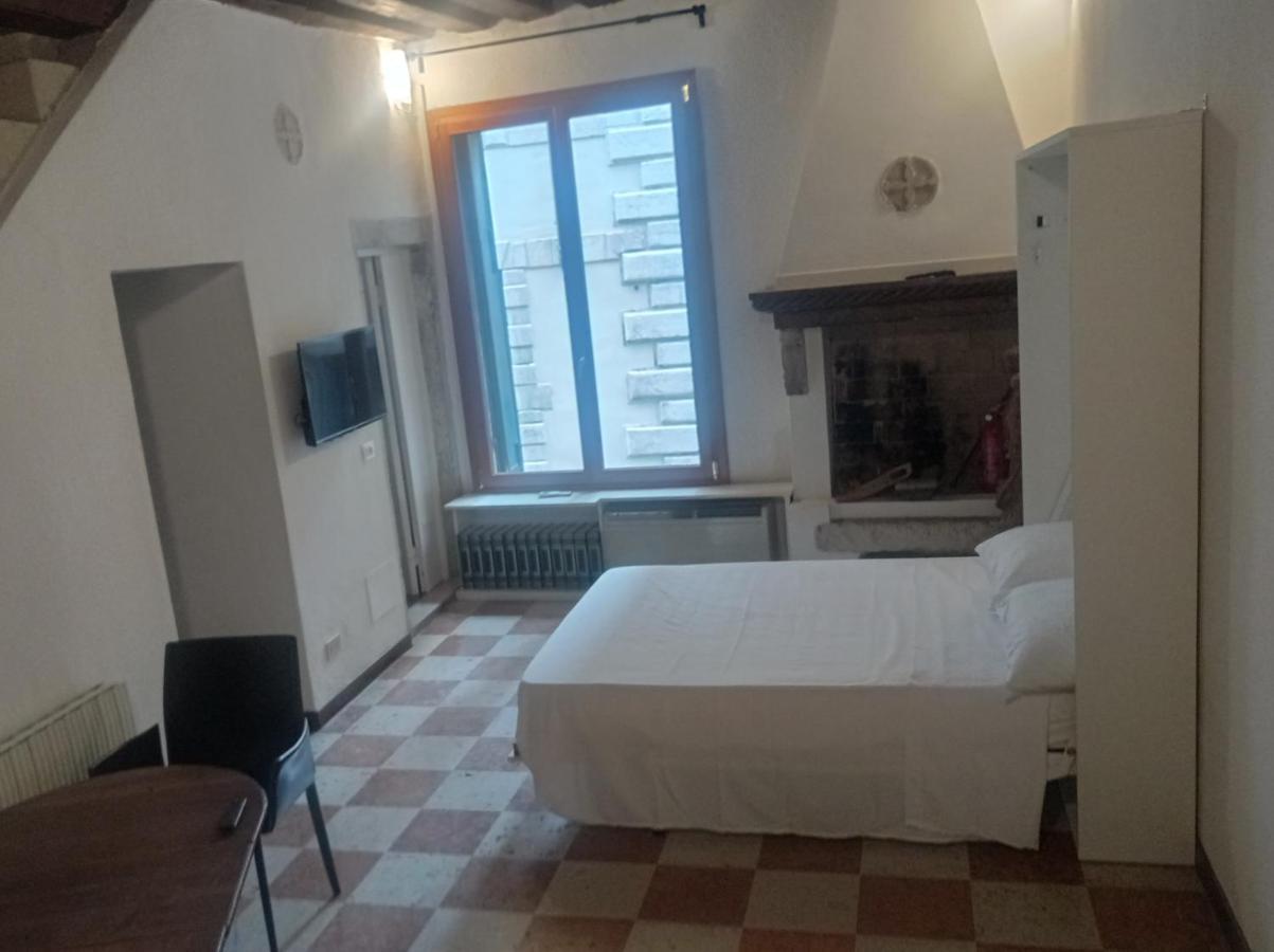Ca'barbarigo Appartement Venise
