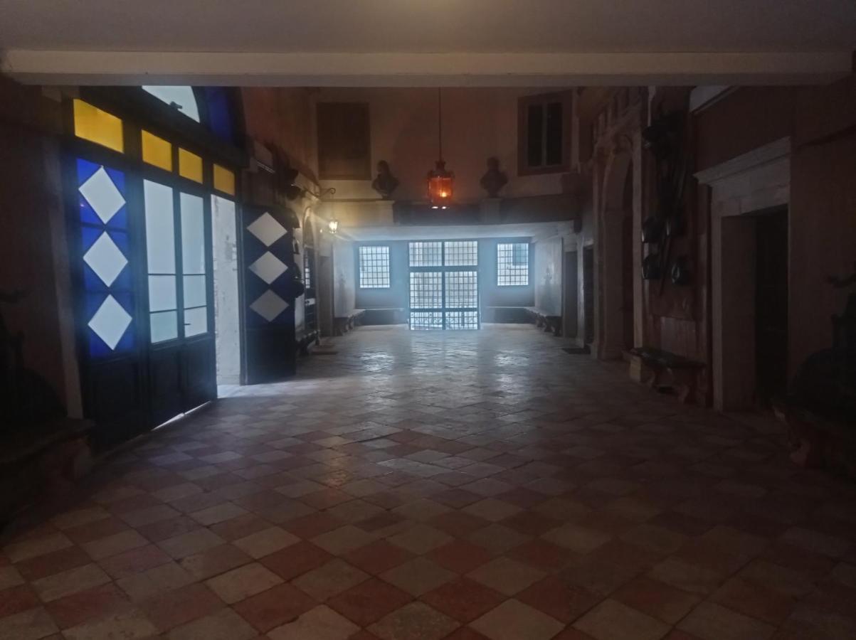 Appartement Ca'barbarigo *