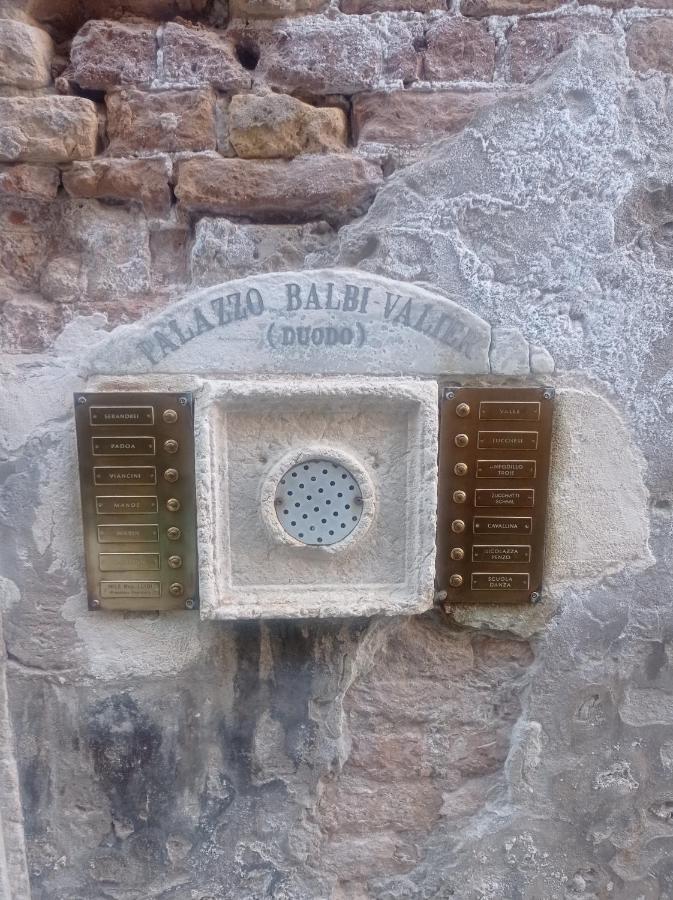 Ca'barbarigo Venise