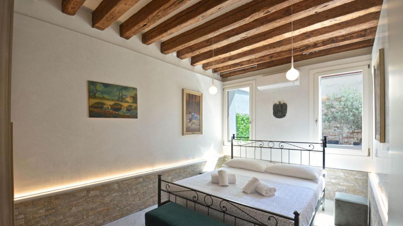 Corte Dei Greci Venise