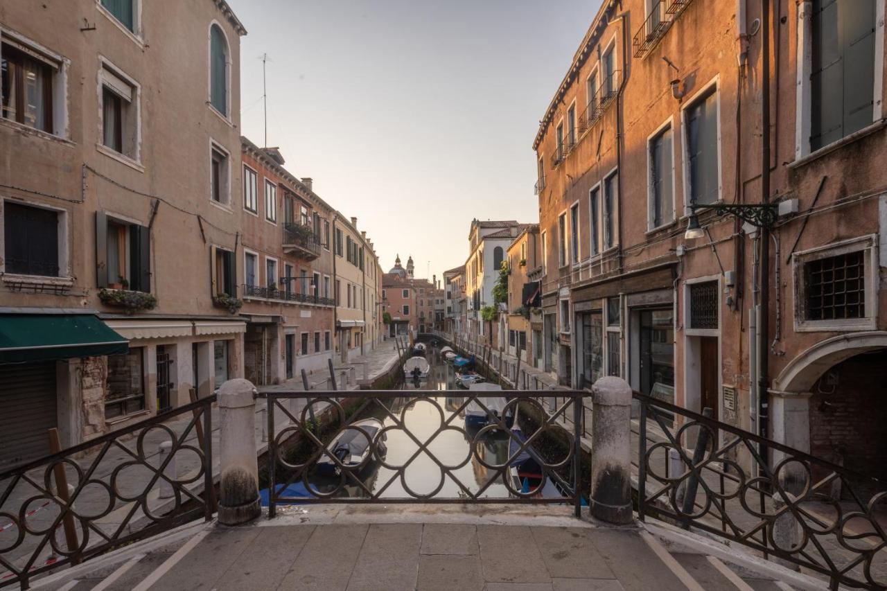 Accademia R&r Appartement *