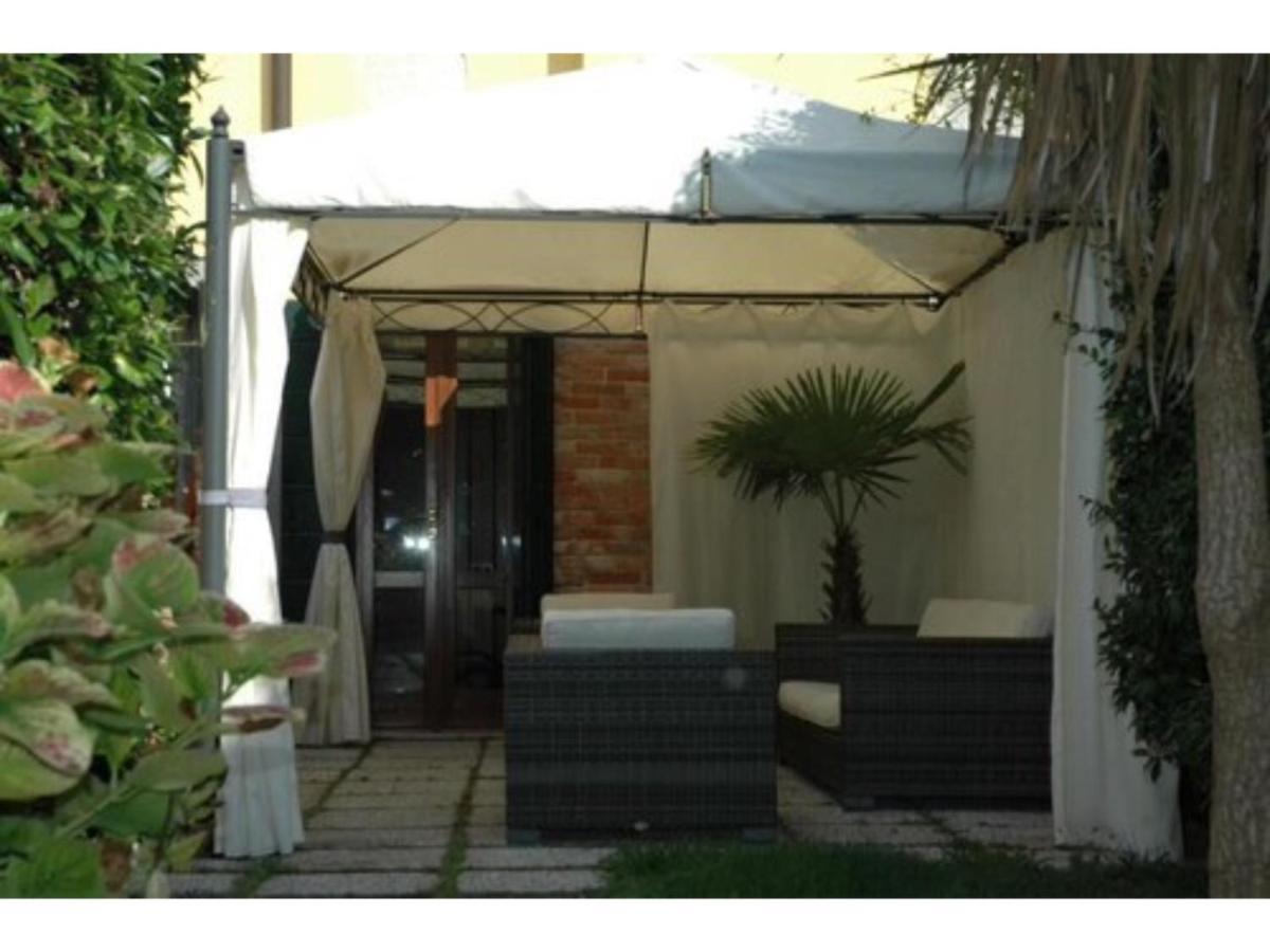 Garden Houses Venedig
