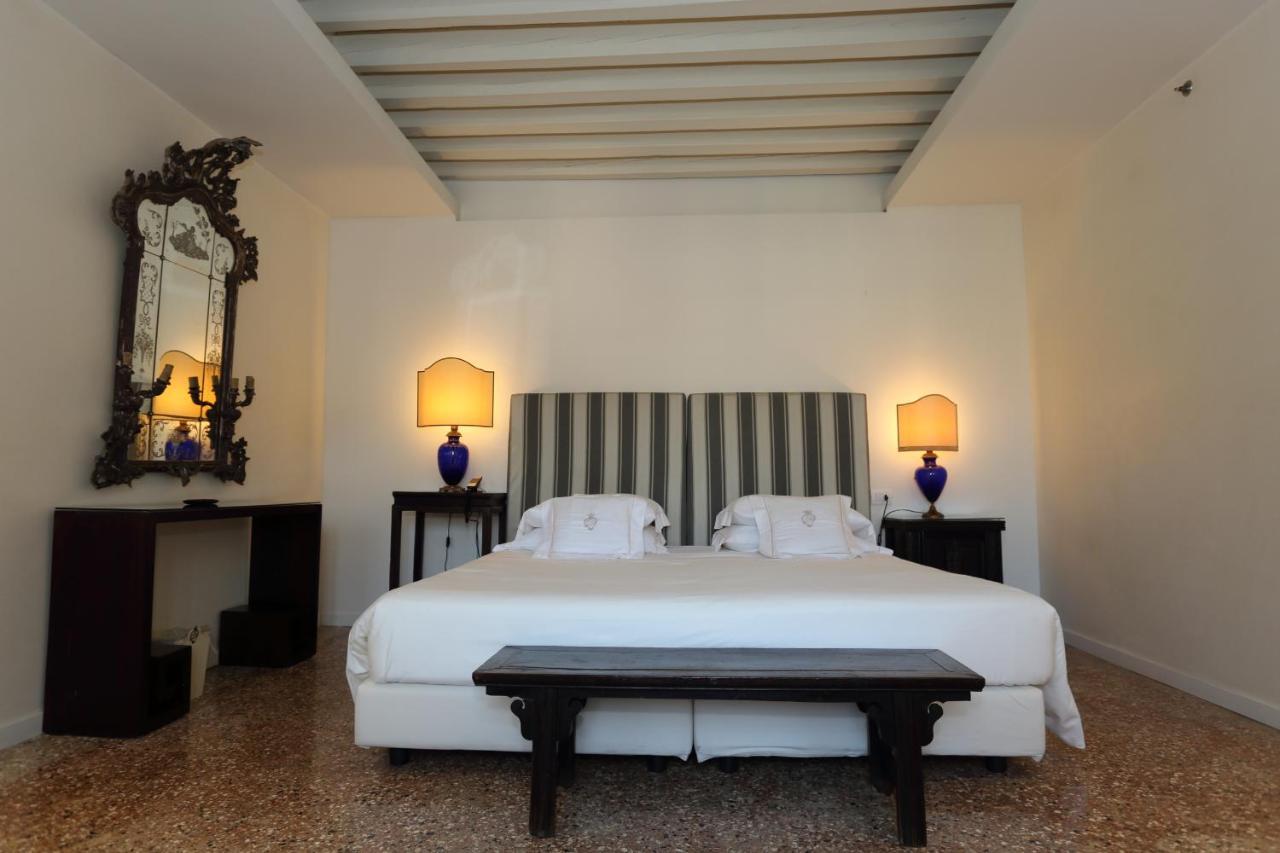 Hotel Ca' Nigra Lagoon