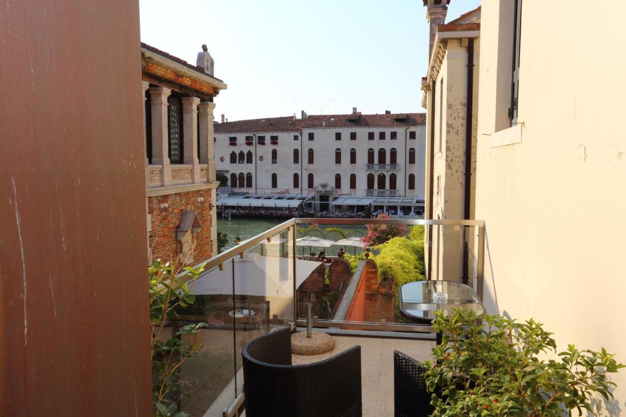 Hotel Ca' Nigra Lagoon Venise