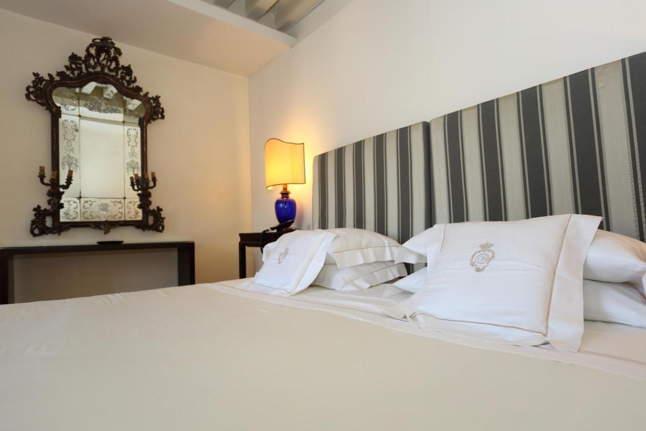 Hotel Ca' Nigra Lagoon 4*