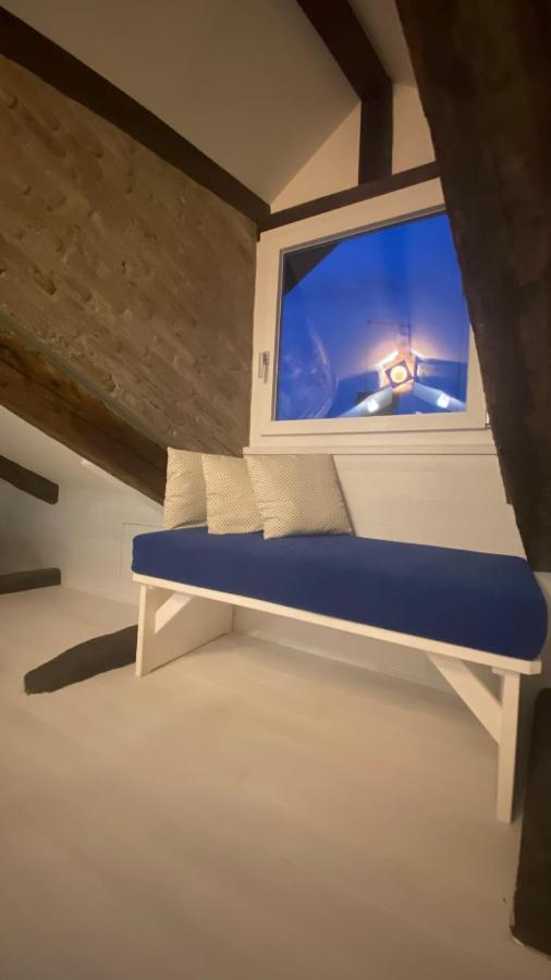 Sogno Veneziano Appartement