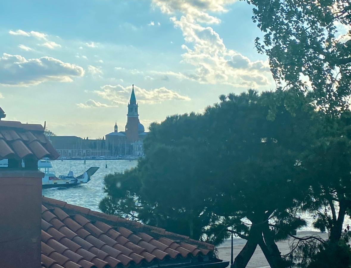 Sogno Veneziano Appartement
