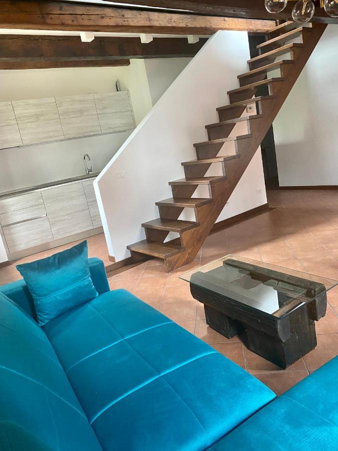 Appartement Sogno Veneziano Venetië