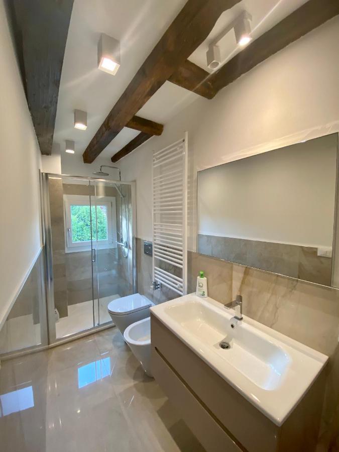 Appartement Sogno Veneziano Venetië