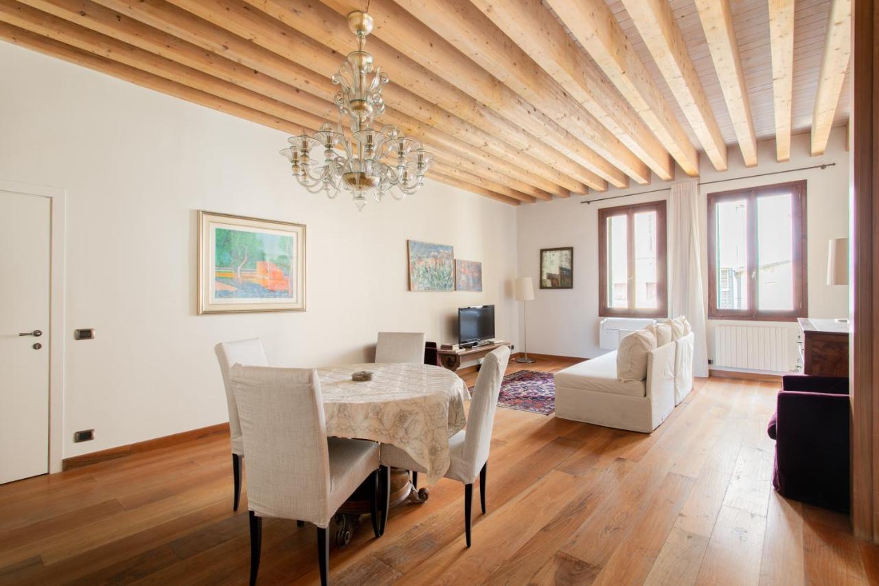 Apartment Calle Teatro Vecchio -