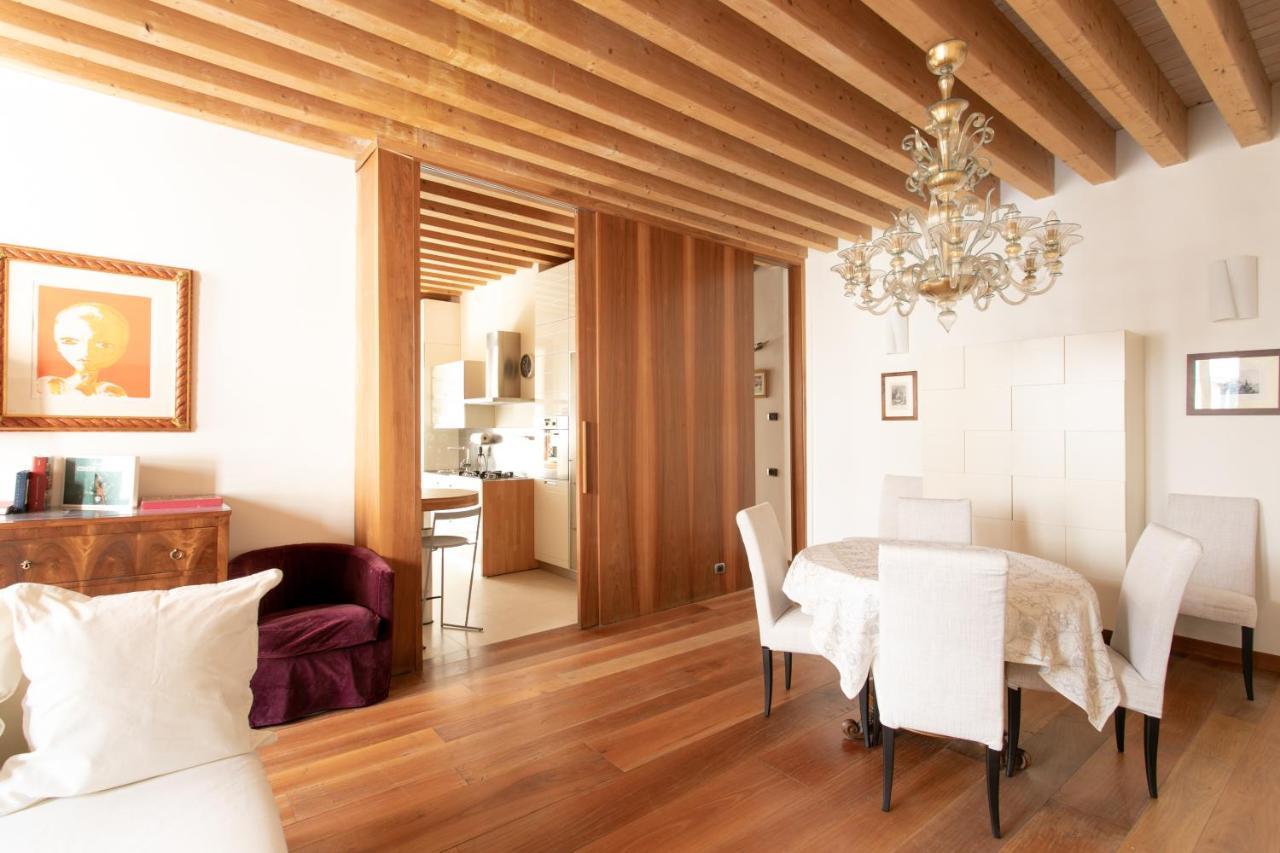 Apartment Calle Teatro Vecchio -