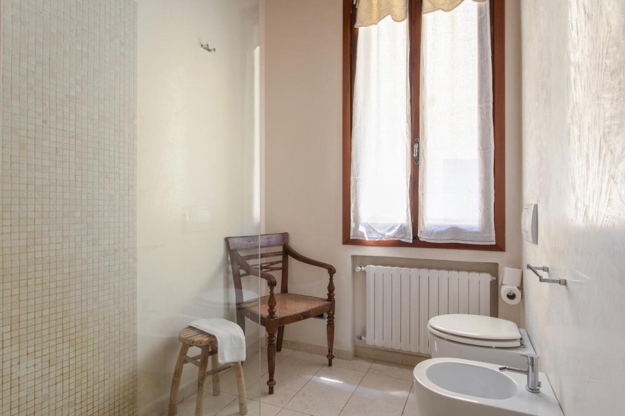 Calle Teatro Vecchio - Apartment