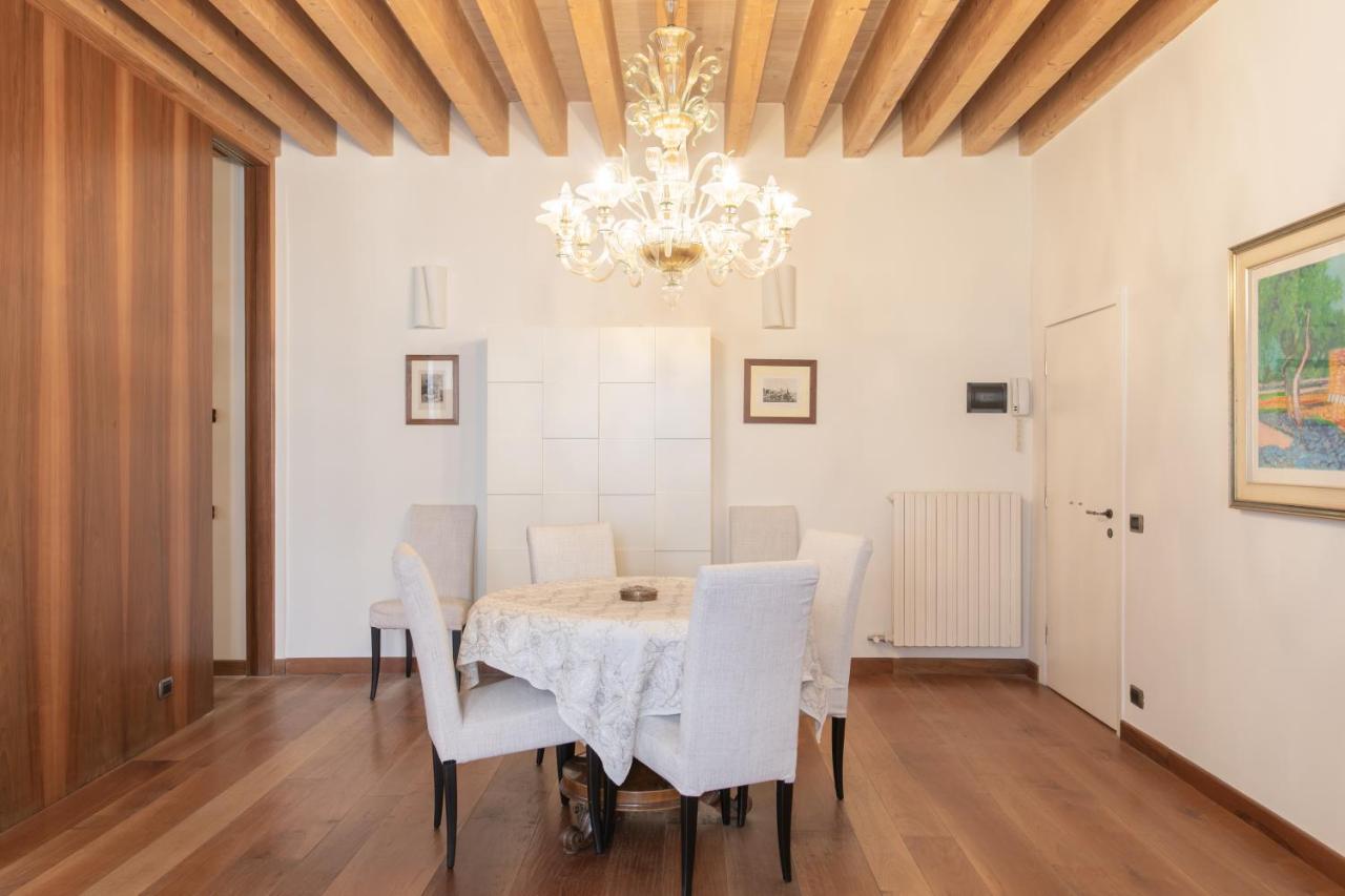 Calle Teatro Vecchio - Apartment *