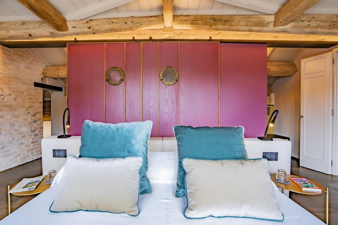 Appartement Corte Rubbi 11 Secret Terrace *