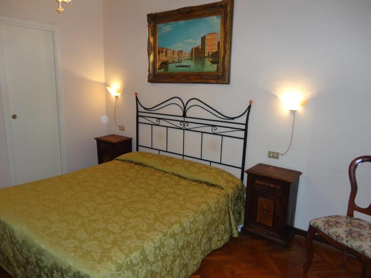 Residenza Grisostomo 3* Venezia