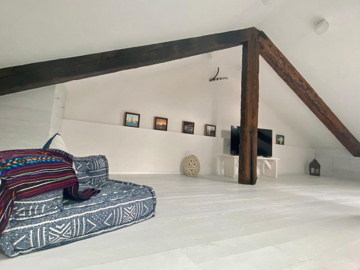 Sogno Veneziano Appartement