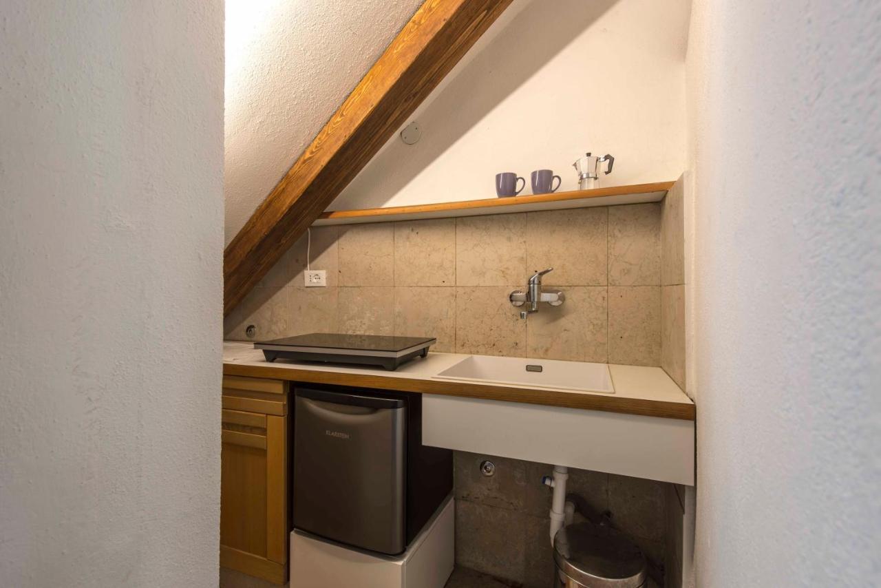 Ca'barbarigo Appartement Venise