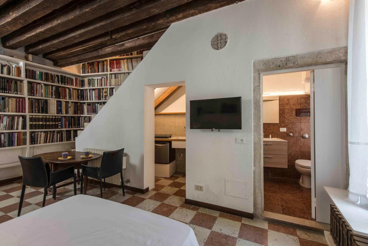 Appartement Ca'barbarigo *